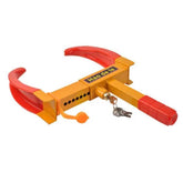 Boat Trailer Wheel Clamp Small - Roxom Boat trailer Parts